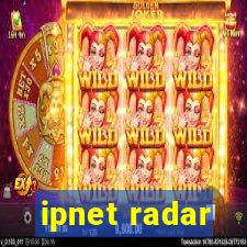 ipnet radar